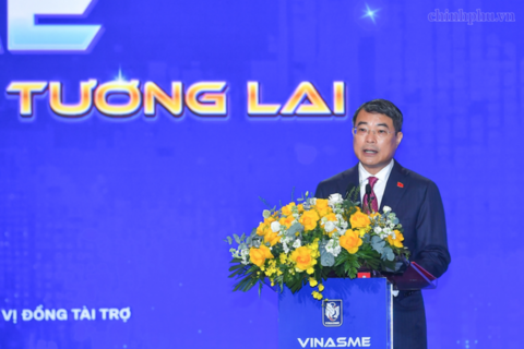 Thủ tướng: Chính sách phải ổn định, dễ hiểu, dễ thực hiện, giảm thực chất chi phí, thời gian tuân thủ của doanh nghiệp*