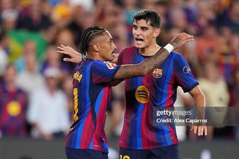 Tin thể thao (28-8): Barcelona thắng áp đảo Bilbao, chiếm lại ngôi đầu La Liga