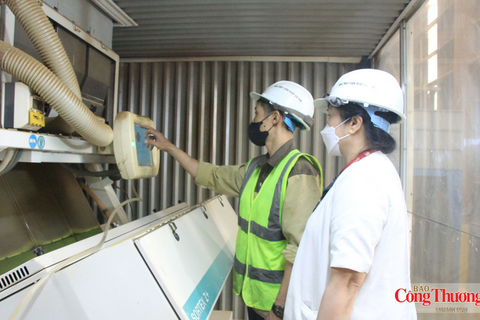 Gia Lai: Sản xuất công nghiệp tăng, xuất khẩu đạt 2,65 tỷ USD