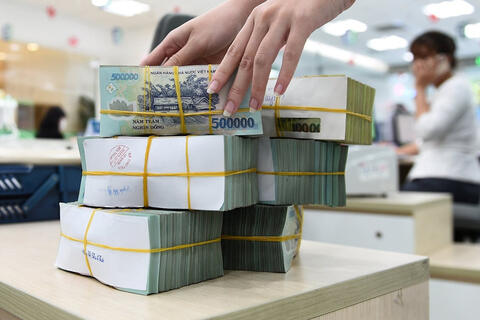Làn sóng tăng vốn ngân hàng: Cuộc tái định vị năng lực tài chính
