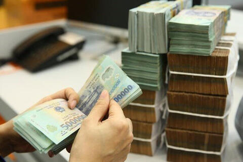 Tín dụng trên địa bàn TP. Hồ Chí Minh và TP. Đồng Nai tăng 10,08%