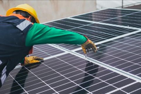 Giáo dục nghề nghiệp bổ sung các nghề liên quan đến năng lượng tái tạo, AI