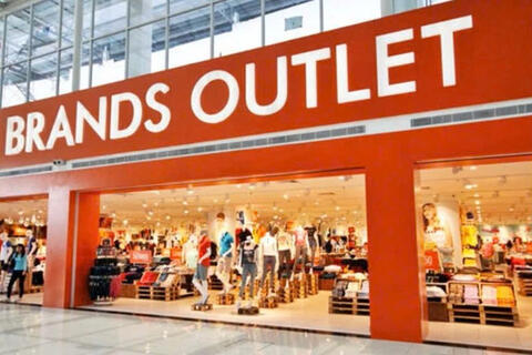 Outlet Việt Nam: Mở thêm không gian kích cầu tiêu dùng, thu hút đầu tư bán lẻ
