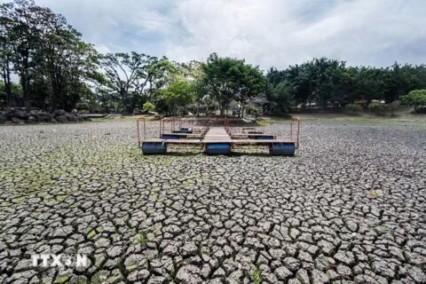 Đông Nam Á trước nguy cơ “siêu El Nino”