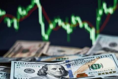 Tỷ giá USD hôm nay (4-10): Đồng USD tăng tuần thứ ba liên tiếp