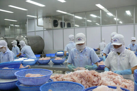 Tín dụng mở đường cho động lực tăng trưởng hai tỉnh Đồng Tháp và Tây Ninh