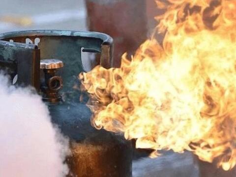 Colombia: Nổ khí gas, nhiều thợ mỏ mắc kẹt