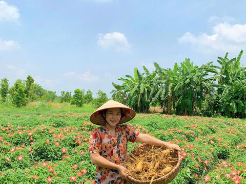 Đưa đặc sản địa phương lên nền tảng số, mở lối thị trường mới