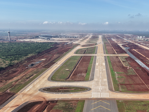 Bảo đảm tiến độ, đưa dự án sân bay Long Thành vào khai thác trong năm 2026