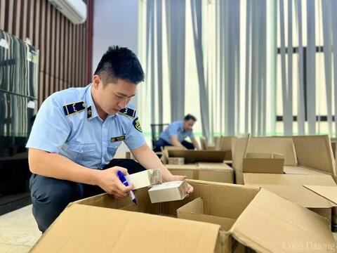Ra quân chống xâm phạm sở hữu trí tuệ: Mệnh lệnh hành động từ Chính phủ