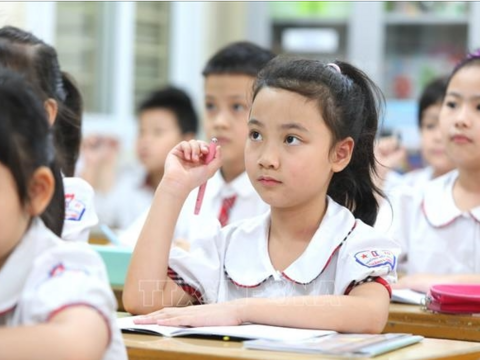 Tỉnh táo để giữ vững bản chất nền giáo dục cách mạng, phòng, chống nguy cơ chệch hướng, “đổi màu”