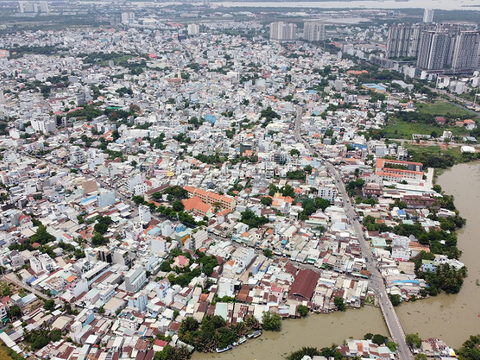 Chính phủ hướng dẫn thực hiện cơ chế đặc thù tháo gỡ khó khăn cho các dự án tồn đọng, kéo dài