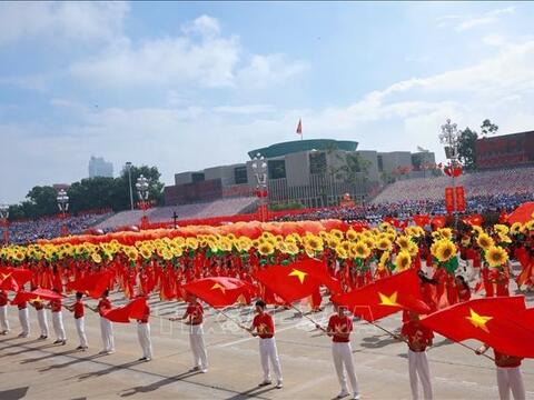 Tự chủ chiến lược trong quan hệ đối ngoại của đất nước trong kỷ nguyên mới