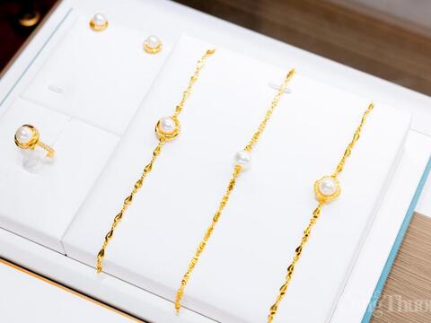 Giá vàng hôm nay (11/5): Chuyên gia đồng loạt dự báo tăng
