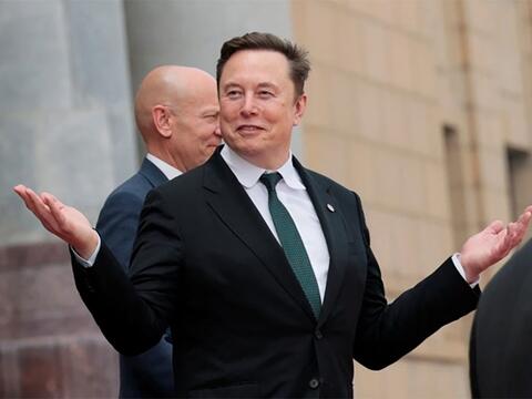 Vì sao Elon Musk đặc biệt tại Trung Quốc?