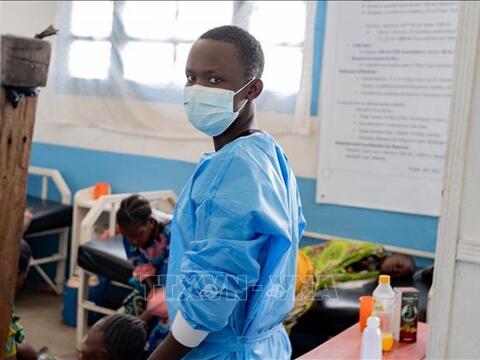 WHO tuyên bố đợt bùng phát Ebola tại Congo và Uganda là vấn đề y tế khẩn cấp toàn cầu