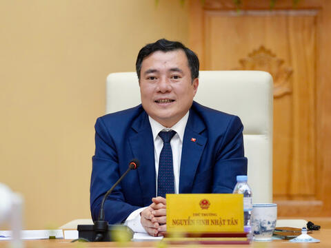 Ngành Công Thương đẩy mạnh triển khai các nhiệm vụ thực hiện Nghị quyết 57-NQ/TW
