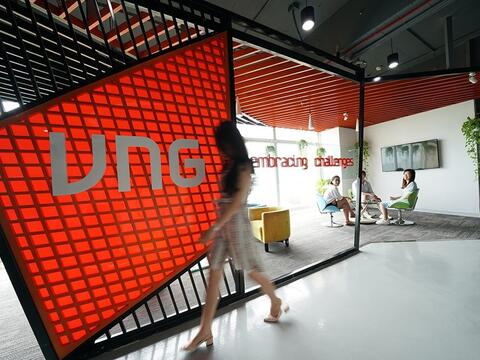 VNG đặt mục tiêu có lãi sau 4 năm thua lỗ
