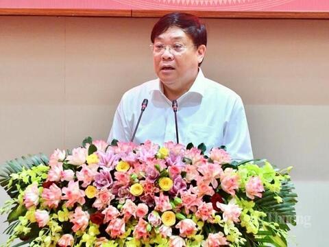 Thủ tướng yêu cầu Đồng Tháp xây dựng kịch bản tăng trưởng '2 con số'