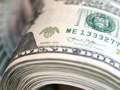 Tỷ giá USD hôm nay (9-6): Đồng USD giảm nhẹ