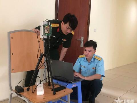 Giảng viên không chỉ dạy học mà phải khơi dậy đam mê sáng tạo cho sinh viên, học viên