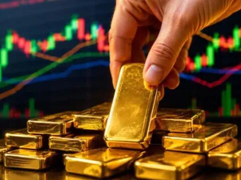 Vì sao thị trường vàng đột ngột đổi hướng?