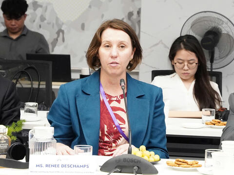 Hợp tác Mekong: Chìa khóa hiện thực hóa Tầm nhìn ASEAN 2045