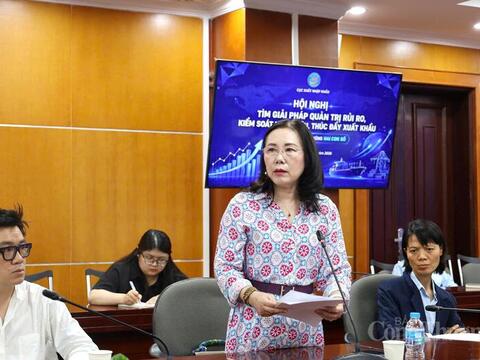 Ngành điện tử đề xuất chiến lược mới cho kỷ nguyên AI và bán dẫn