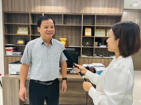 Ngành Công Thương Cao Bằng và hệ thống thước đo hiệu quả công vụ