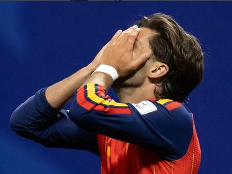 World Cup 2026: 4 trận hòa trong một ngày, lần đầu tiên sau... 68 năm