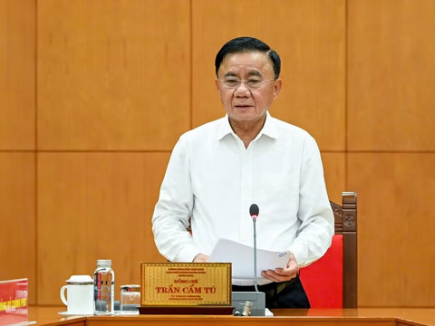 Ban Bí thư ban hành Quy định về tổ chức đảng trong doanh nghiệp nhà nước