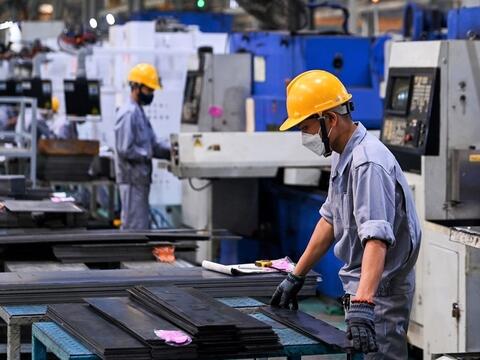 Làm chủ công nghệ vật liệu, cơ khí: ‘Chìa khóa’ để nền kinh tế tự lập, tự cường