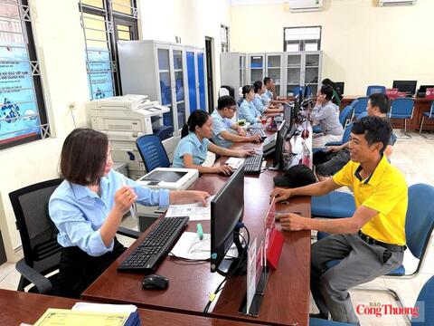 Quảng Ninh vận hành hiệu quả, tạo đột phá với mô hình chính quyền địa phương 2 cấp