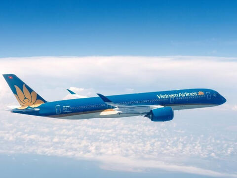 Củng cố nội lực, Vietnam Airlines hướng tới mục tiêu phát triển dài hạn
