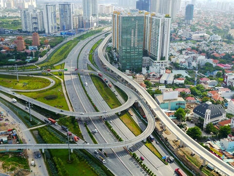 Các yếu tố củng cố niềm tin đầu tư vào thị trường Việt Nam