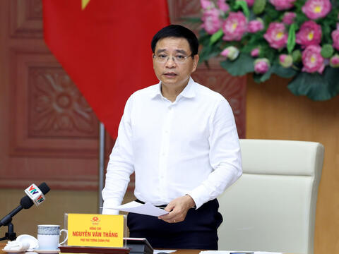 3 kịch bản cập nhật và 7 nhiệm vụ trọng tâm để kiểm soát lạm phát năm 2026