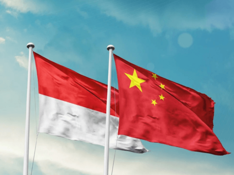 Indonesia chuẩn bị phát hành trái phiếu panda trị giá 1 tỷ USD tại Trung Quốc