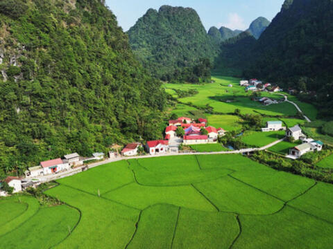 Chính phủ 'thúc' địa phương hoàn thành mục tiêu tăng trưởng
