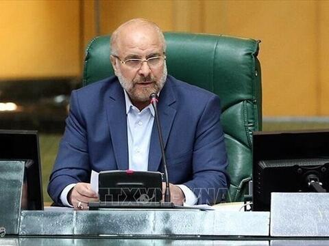 Xung đột tại Trung Đông: Iran nêu điều kiện nối lại đàm phán thỏa thuận cuối cùng với Mỹ
