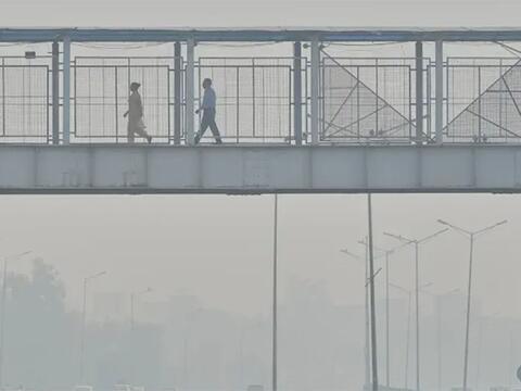 New Delhi hỗ trợ người dân đổi xe cũ sang xe điện