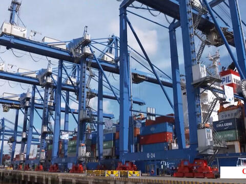 Xuất khẩu TP. Hồ Chí Minh dẫn đầu cả nước, cán mốc gần 48 tỷ USD