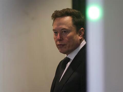 Mỹ: Tỷ phú Elon Musk bị xem xét truy tố vì nghi vi phạm luật bầu cử