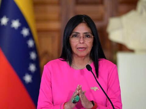 Venezuela: Chính phủ lâm thời thúc đẩy đối thoại với phe đối lập