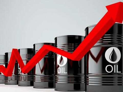 Giá xăng dầu hôm nay (15-7): Giá dầu thế giới tiếp tục tăng mạnh