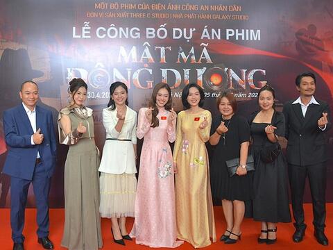 Nữ diễn viên tự làm mới mình