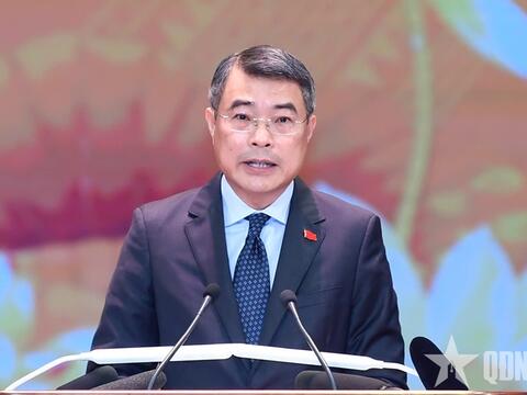 Thủ tướng Lê Minh Hưng: Tri ân người có công là nét đẹp văn hóa, thể hiện truyền thống nhân văn sâu sắc của dân tộc Việt Nam