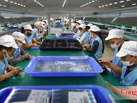 Mở dư địa phát triển mới, Bắc Ninh tăng sức hút đầu tư, nâng tầm vị thế