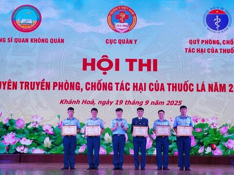 Trường Sĩ quan Không quân: Chú trọng hiệu quả thực chất nội dung phổ biến, giáo dục pháp luật