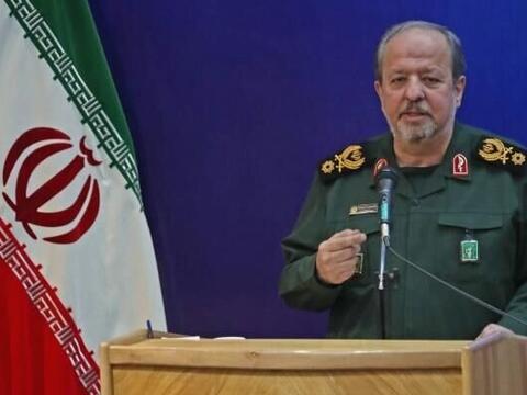 Iran đề xuất thành lập liên minh an ninh giữa các nước Hồi giáo trong khu vực