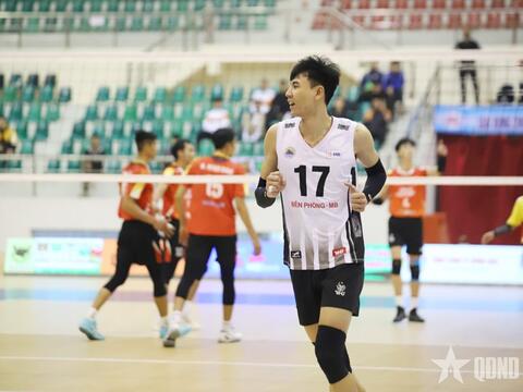 Quyết tâm bảo vệ thành công ngôi vô địch